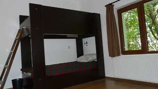 Лоджи Хижа Планинец - Тревненски балкан Radevtsi Стандартный двухместный номер с 1 кроватью и общей ванной комнатой-1