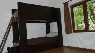 Лоджи Хижа Планинец - Тревненски балкан Radevtsi Стандартный двухместный номер с 1 кроватью и общей ванной комнатой-14